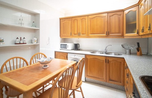 Sanlucar de Barrameda House | SibsSanlucar Albero Centro Playa Familias