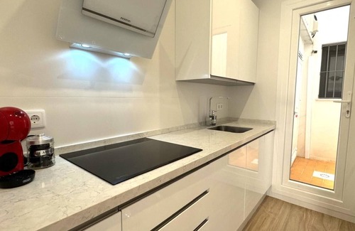 Sanlucar de Barrameda Apartment | SibsSanlucar Guadalquivir