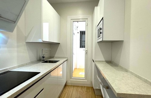 Sanlucar de Barrameda Apartment | SibsSanlucar Guadalquivir