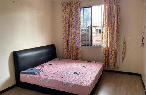 Sibu House | Sibu Homestay Happy Family
