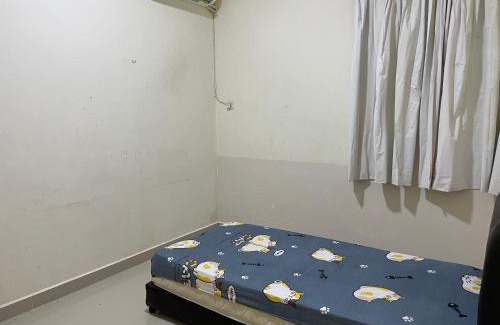Sibu House | Sibu Homestay Happy Family
