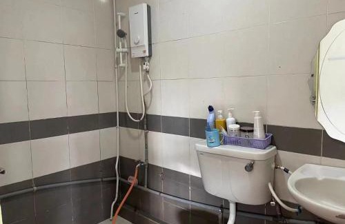 Sibu House | Sibu Homestay Happy Family