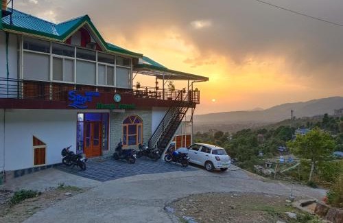 Sidhpur House | Siby's Himsagar Ayurveda & Home Stay