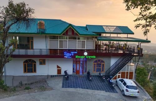 Sidhpur House | Siby's Himsagar Ayurveda & Home Stay