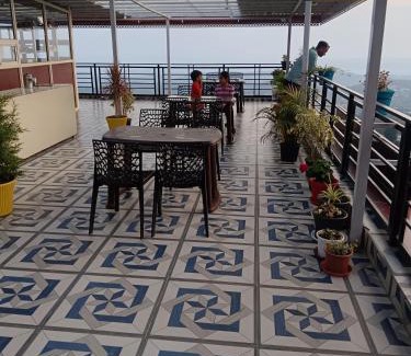 Sidhpur House | Siby's Himsagar Ayurveda & Home Stay