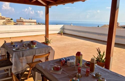 Patti Bed & Breakfast | Sicania