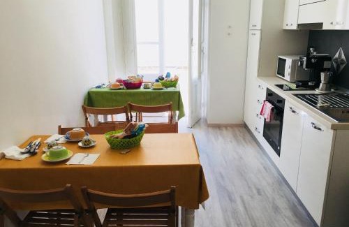 Patti Bed & Breakfast | Sicania