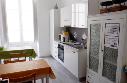 Patti Bed & Breakfast | Sicania
