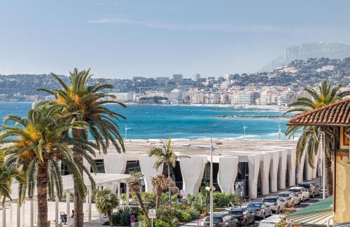 Old Town Apartment | Sicardi 2 - Plage - Climatisation-vue mer