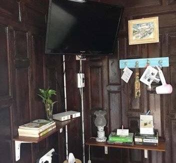 Ko Sichang House | Sichang My home