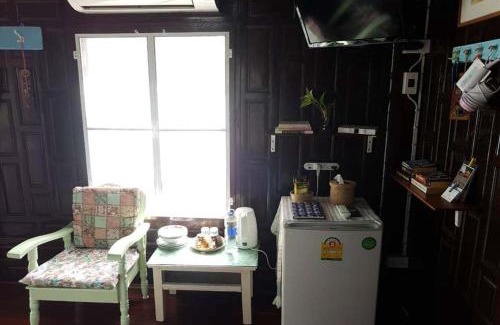 Ko Sichang House | Sichang My home