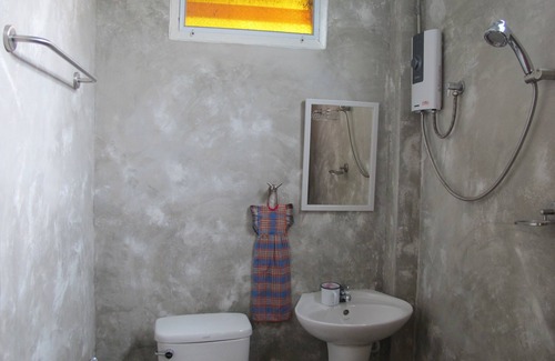 Ko Sichang Hotel | Sichang My Home