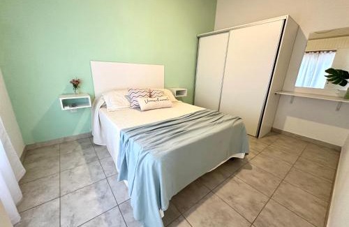 Colon House | Sicilia
