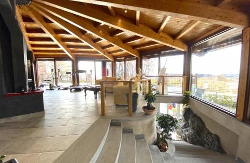 Trecastagni Villa | Sicilia Experience - Villa MeCla