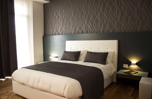 Coste Hotel | Sicilia Hotel Spa