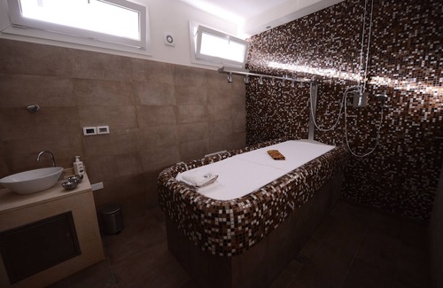 Coste Hotel | Sicilia Hotel Spa