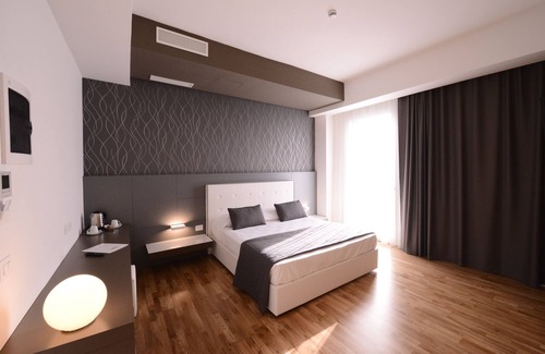 Coste Hotel | Sicilia Hotel Spa