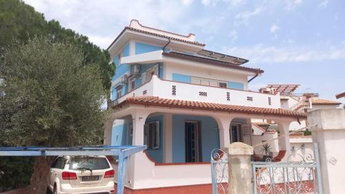 Fontane Bianche Bed & Breakfast | Sicilia Meraviglia B&B