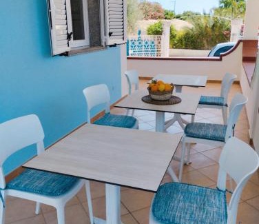Fontane Bianche Bed & Breakfast | Sicilia Meraviglia B&B