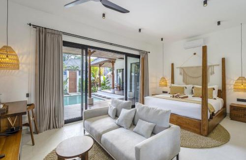 Penestanan Villa | Sicilia Villa Ubud