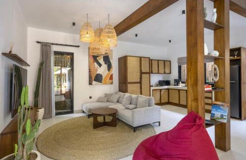 Penestanan Villa | Sicilia Villa Ubud