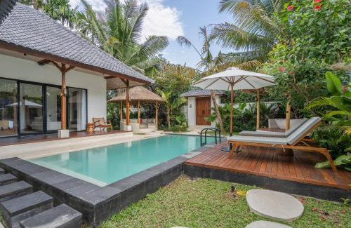 Penestanan Villa | Sicilia Villa Ubud