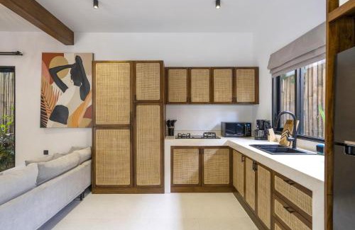 Penestanan Villa | Sicilia Villa Ubud