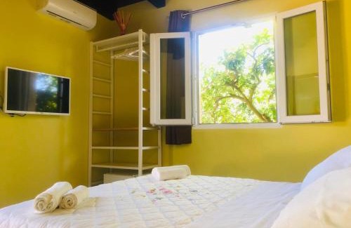 Avola Apartment | Sicilian Garden