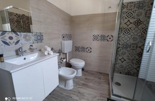 Avola Apartment | Sicilian Garden