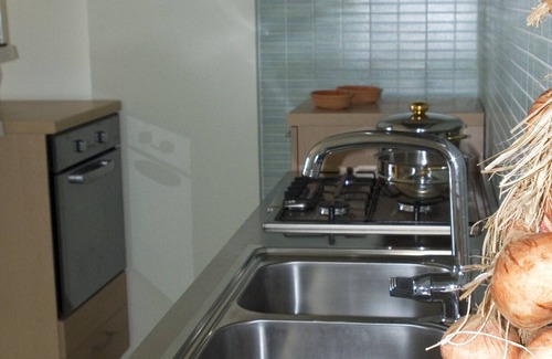 Stazzo Apartment | Sicily apartment near the sea, between the Etna volcano, Taormina, Syracuse