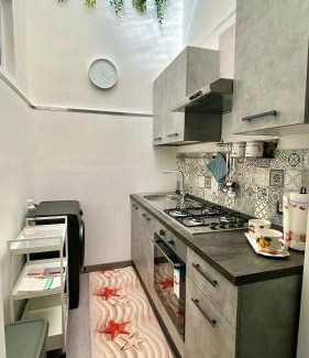 Cassibile House | Sicily Casa Vacanze