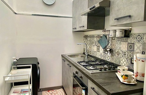Cassibile House | Sicily Holiday Home