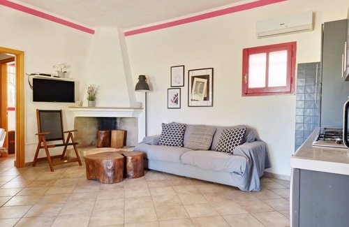 Orosei Villa | [Sicutera] Countryhouse at 2 kilometers from the sea