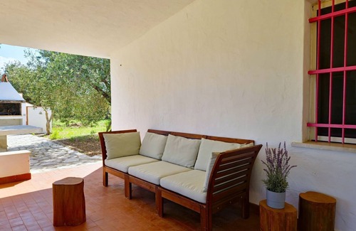 Orosei Villa | [Sicutera] Countryhouse at 2 kilometers from the sea