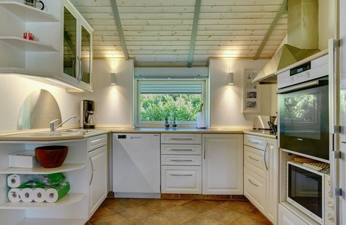 Gedesby House | "Sida" - 600m from the sea by Interhome