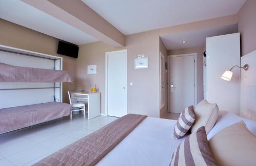 Sidari Hotel | Sidari Beach Hotel