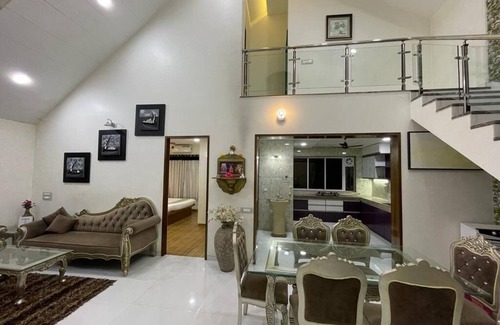 Murud Hotel | Siddhant Hill Resort