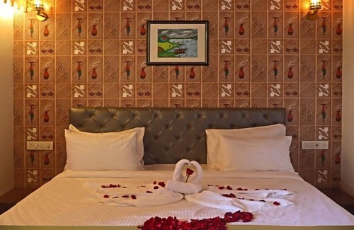 Murud Hotel | Siddhant Hill Resort