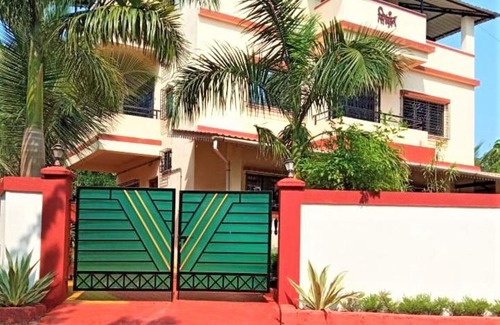 Ladghar House | Siddhant Holiday Home