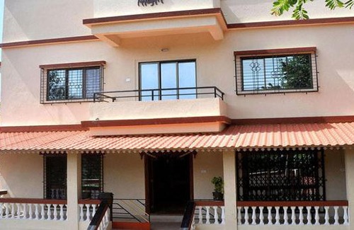 Ladghar House | Siddhant Holiday Home