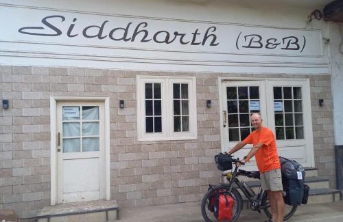 Amritsar Bed & Breakfast | Siddharth BnB - Near Golden Temple