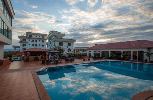 Kathmandu Hotel | Siddhartha Boutique Hotel, Boudha