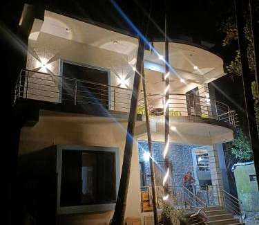 Nagaon House | SIDDHESH Holiday Home