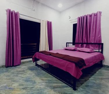 Nagaon House | SIDDHESH Holiday Home