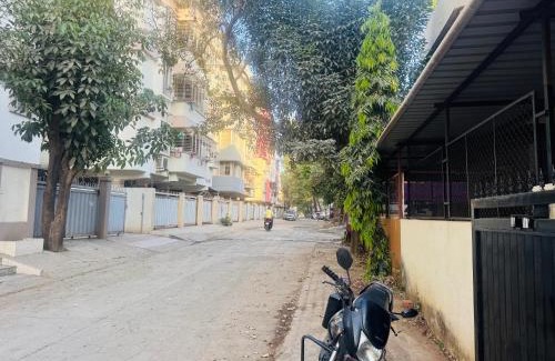 Nashik House | Siddhi Row House -2 BHK Bungalow