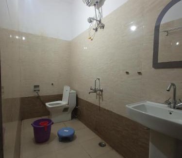 Bhimtal Hotel | Siddhi vinayak hotel and banquet