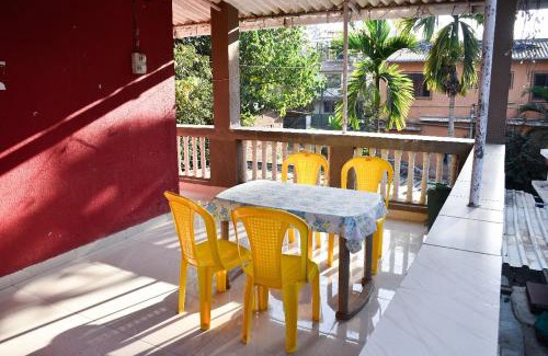 Alibaug House | Siddhivinayak cottage