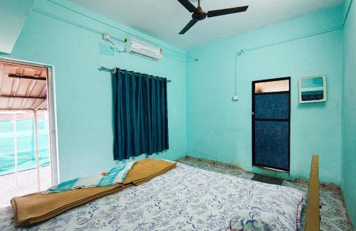 Alibaug House | Siddhivinayak cottage