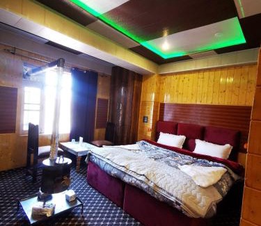 Srinagar House | siddiq guesthouse