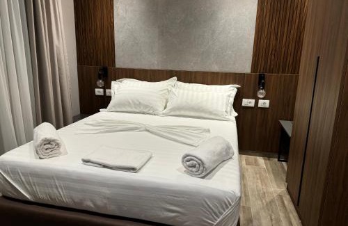 Nikel Hotel | Side Airport Hotel